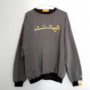 Iowa Hawkeyes Sweatshirt